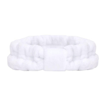 Headband White
